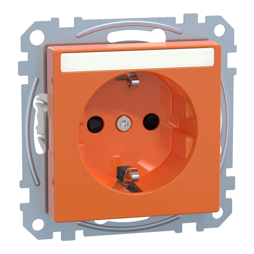 Merten Steckdose MEG2302-0302