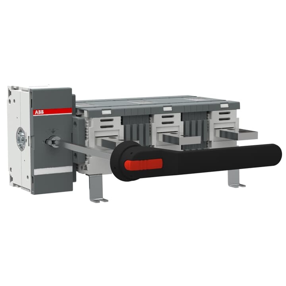 ABB Lasttrennschalter 1SCA115822R1001 Typ OT1600EM03W4P