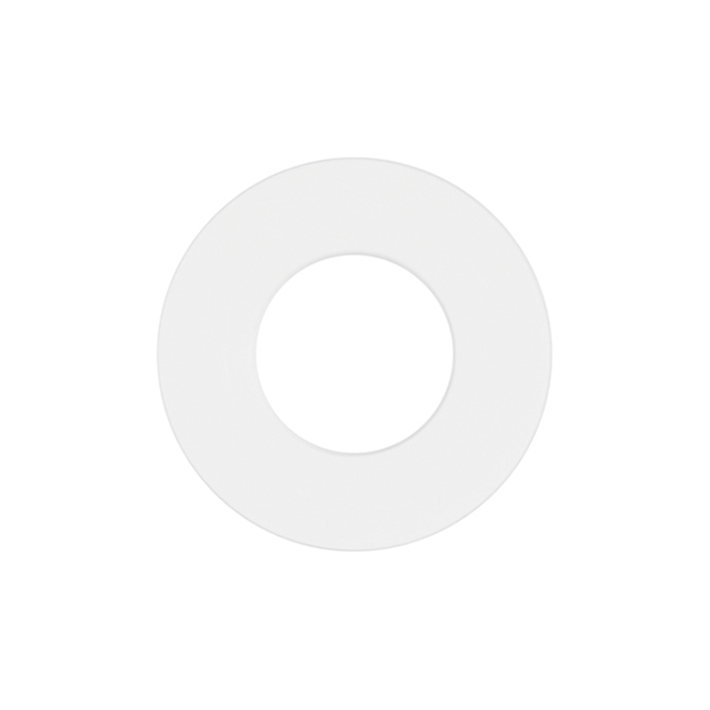 ESYLUX Adapter EP10426391 Typ Spot-Adapter 51/25 opal-matt