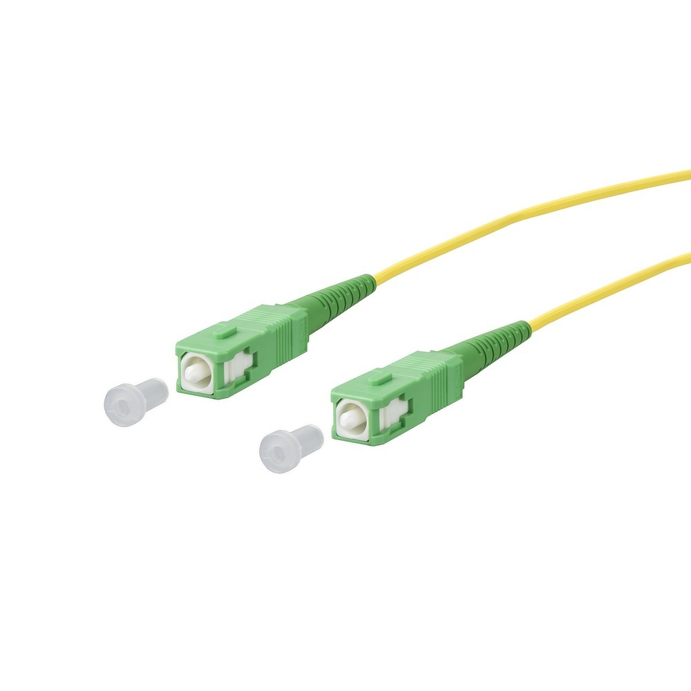 METZ CONNECT Patchkabel 151P3EAEAA0E