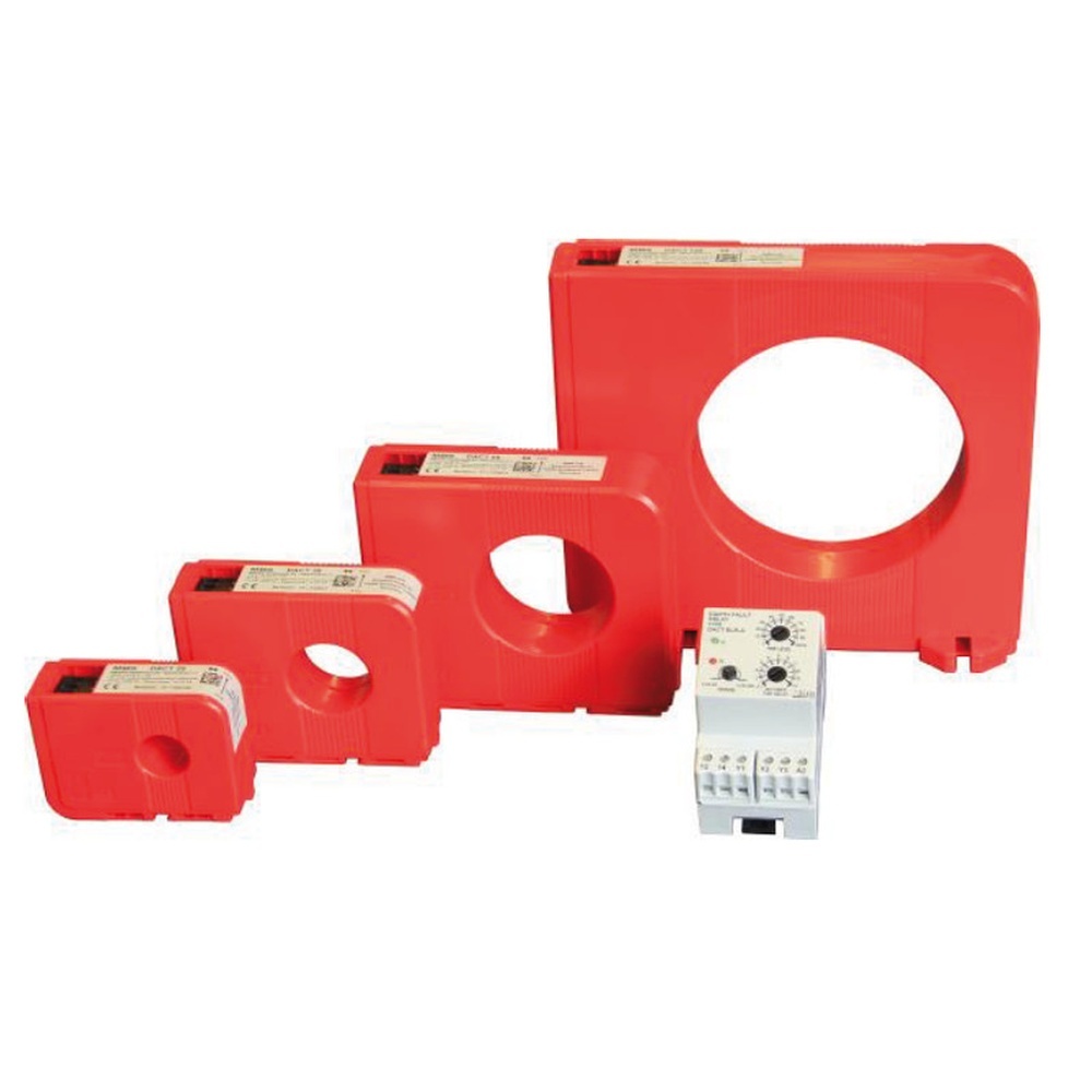 Weidmüller Stromwandler 2603420000 Typ CMA-RCM-DACT-20