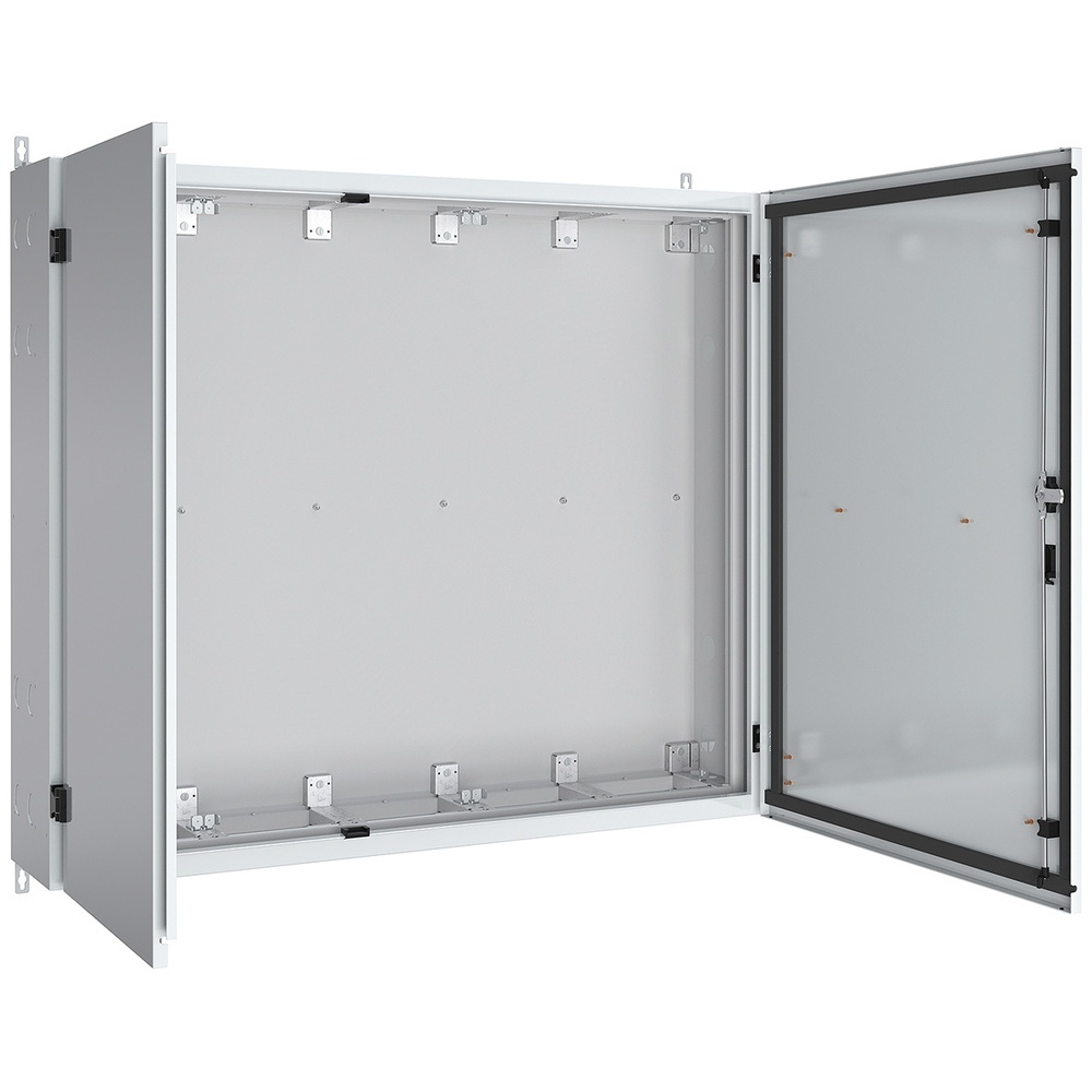 ABN Wandgehäuse NF57P