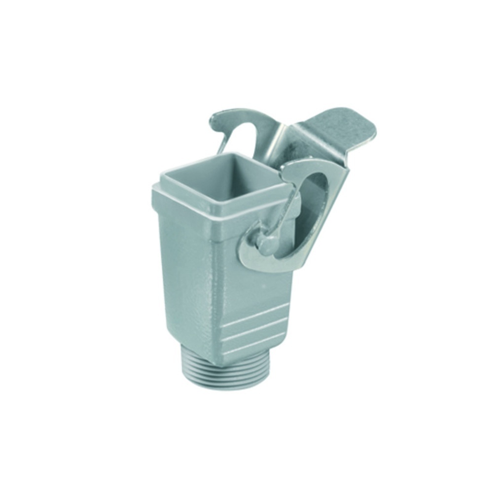 Weidmüller Gehäuse 1900330000 Typ HDC 04A ELU 1PG13S