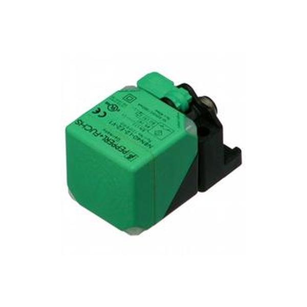 Pepperl+Fuchs Induktiver Sensor 306534-0004 Typ NRN40-L3K-E2-IO-V1