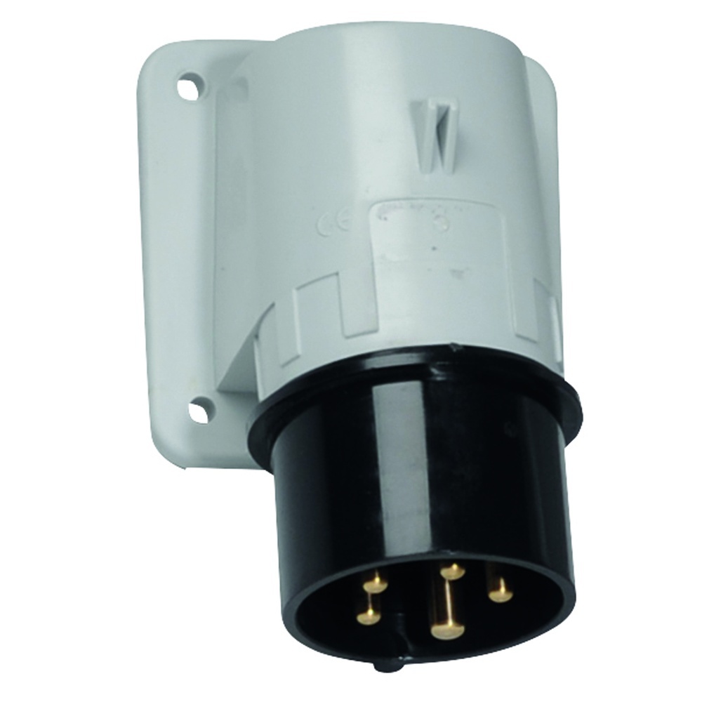 Bals Aufbaugerätestecker 26065