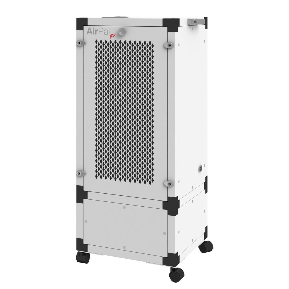 Helios Luftreiniger 00662 Typ AirPal Go 600 H