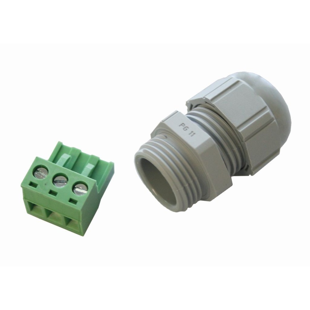 Wisi Netzteilanschlussset 71154 Typ XE29