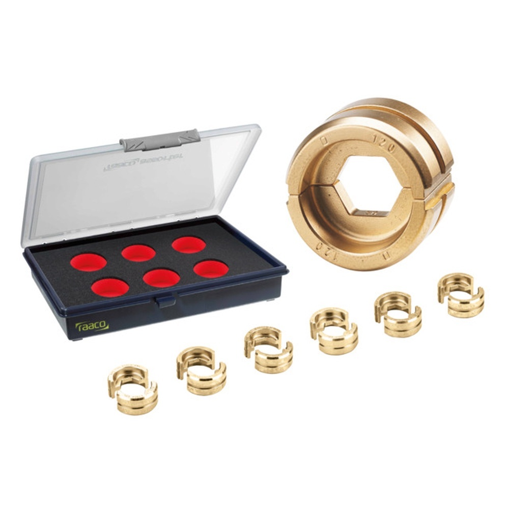 Cimco Presseinsatz Set 106896