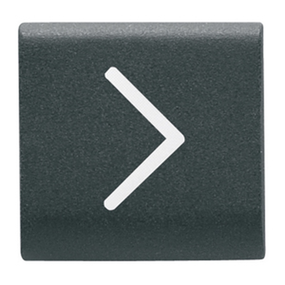 Gewiss Austauschbare Taste GW12546