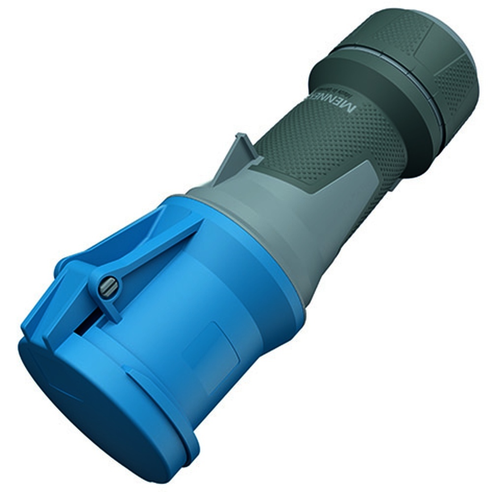 Mennekes Kupplung 14102P