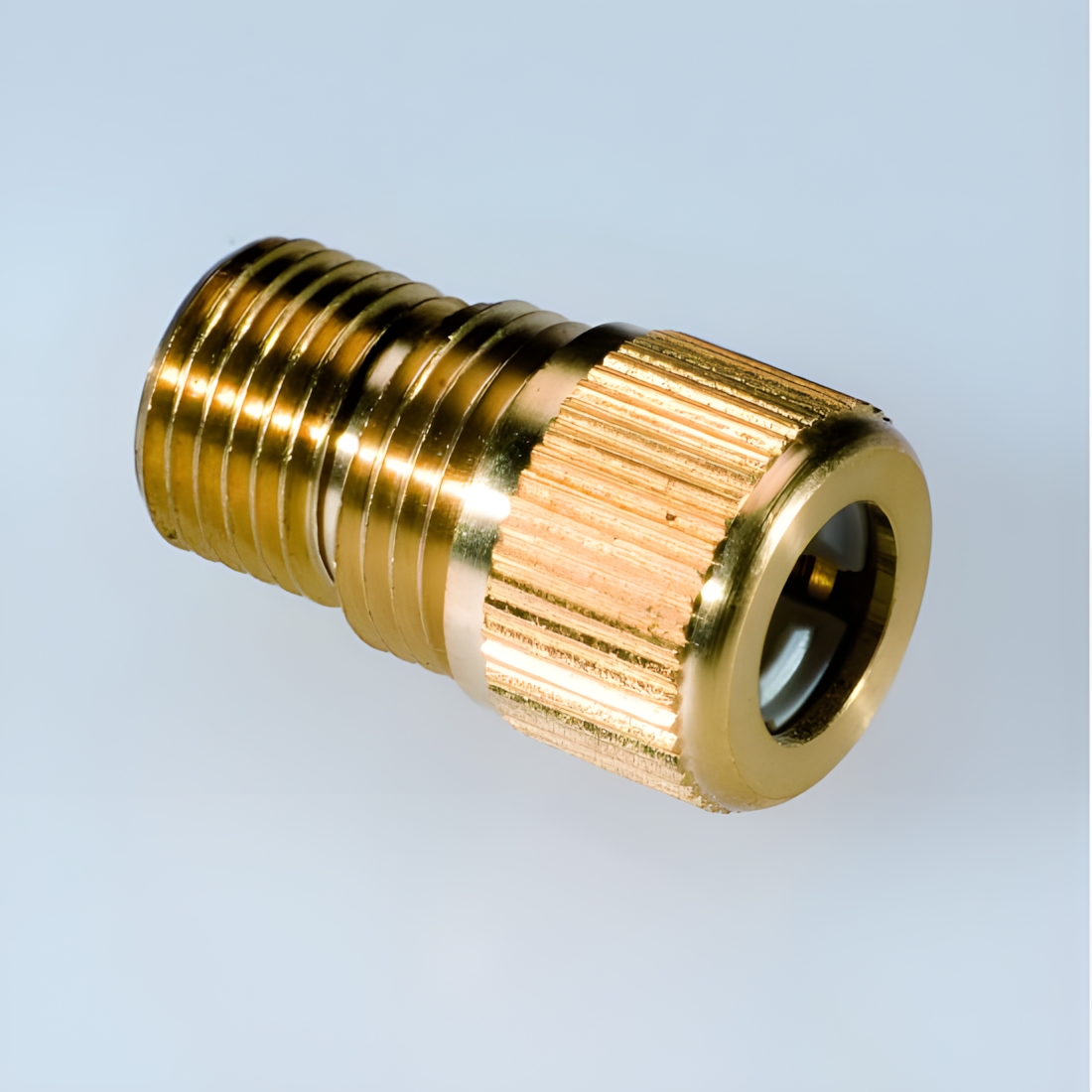 Schaum Klemmnippel 295023