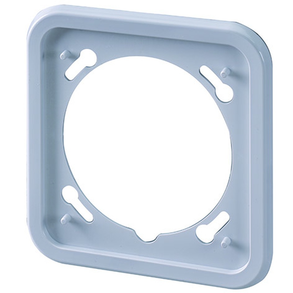 Mennekes Abdeckrahmen 41407