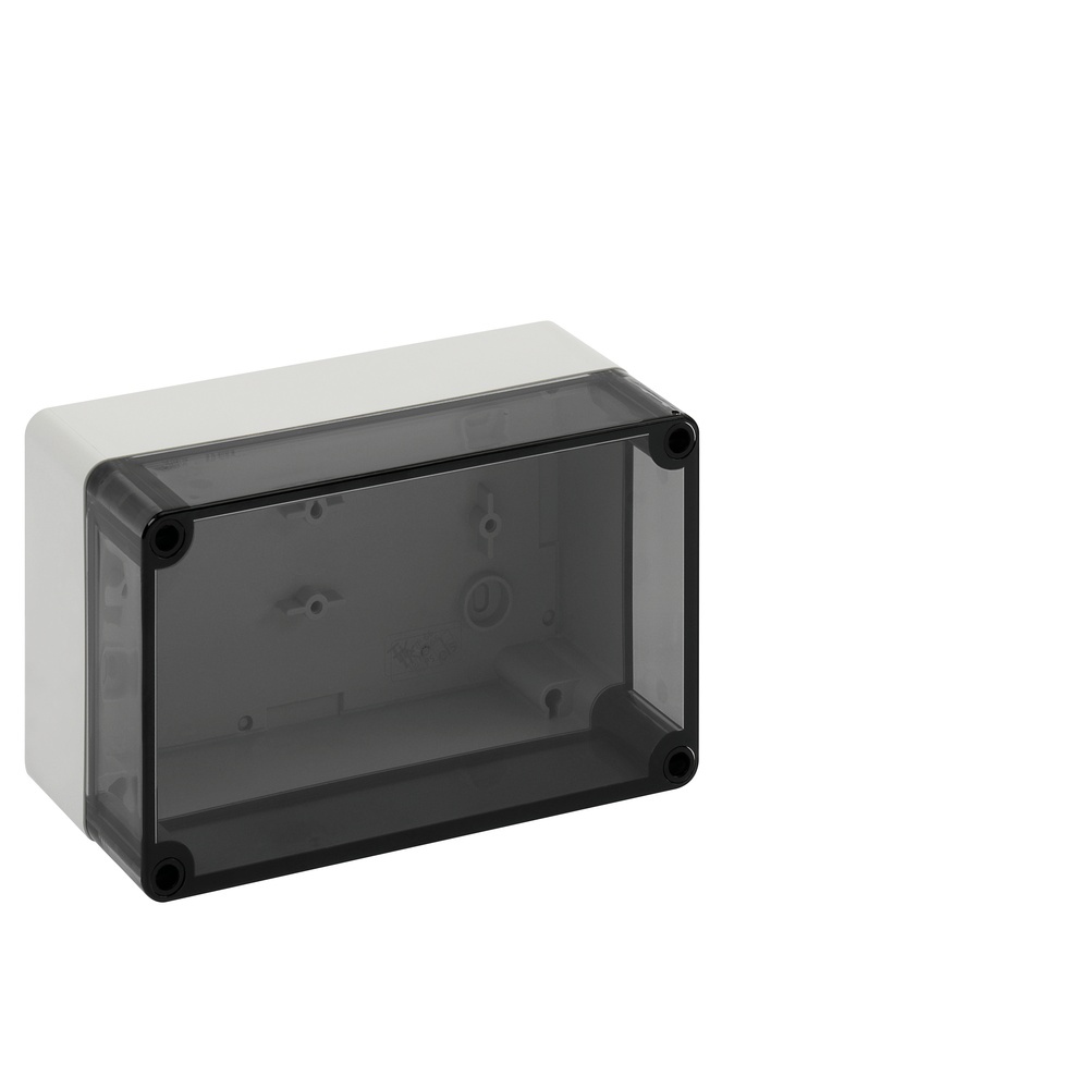 Spelsberg Leergehäuse 11151401 Typ TK PS 1811-8f-to