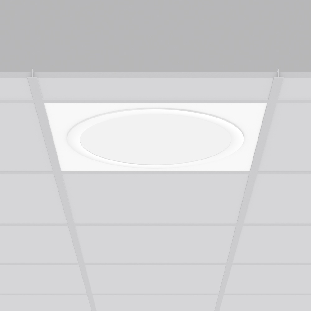 RZB Einlegeleuchte 901591.002.1