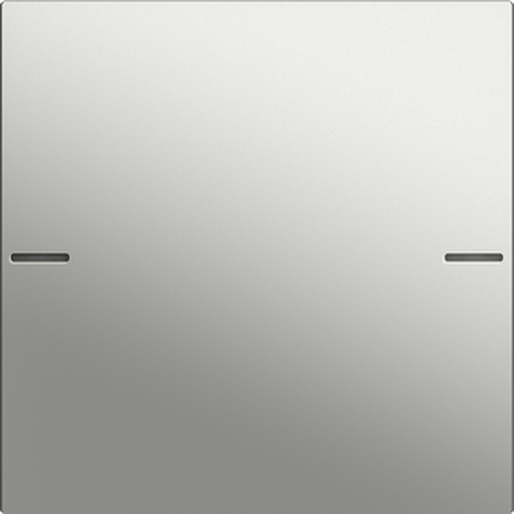 Gira Wippenset 1fach 5751600