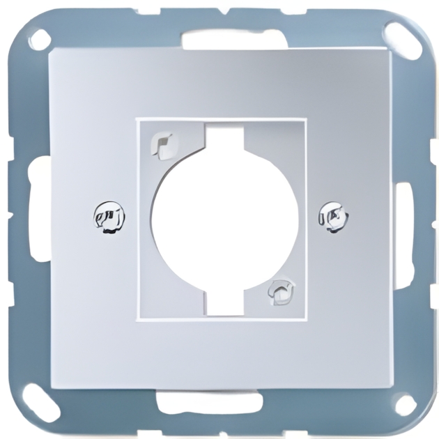 Jung A568AL Abdeckung