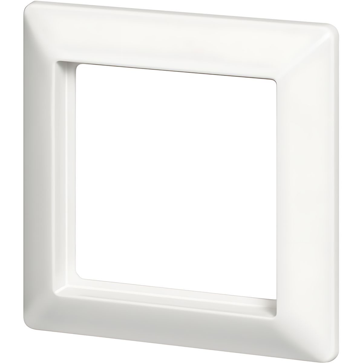 Assa Abloy Einzelrahmen 1380EF1-2--0400