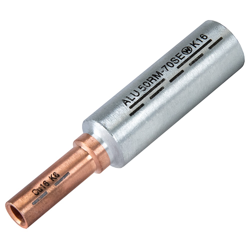 Intercable Pressverbinder 181188 Typ ICALCU300240V