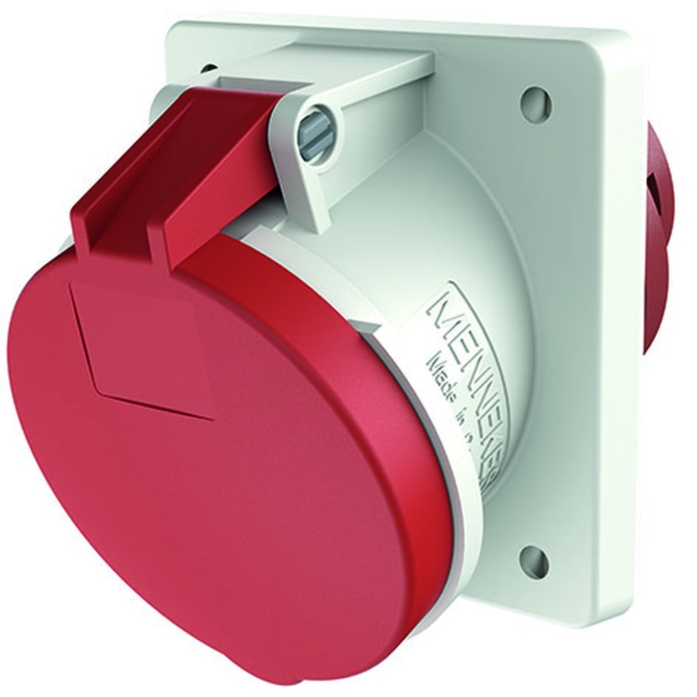 Mennekes Anbaudose 1151P