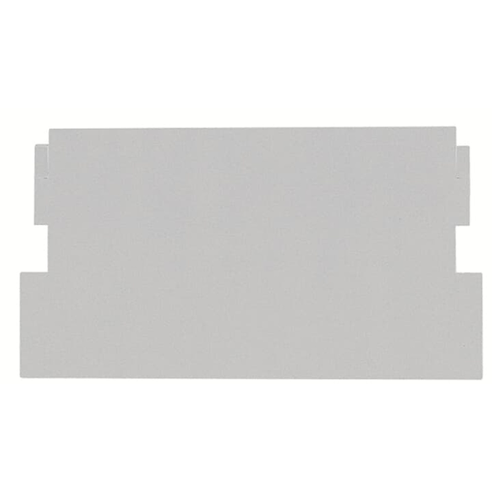 Striebel & John Querschottwand 2CPX039086R9999 Typ ZX86