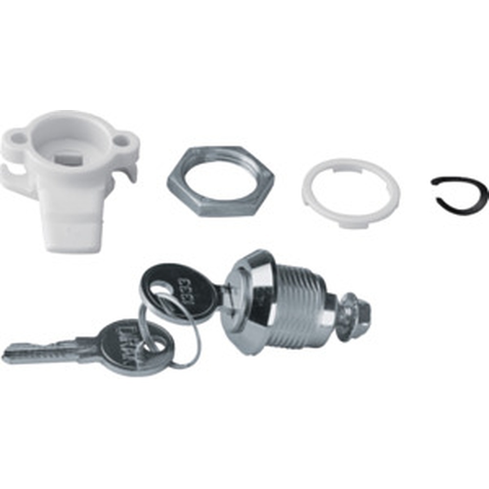 Hager Schließung univers FZ458