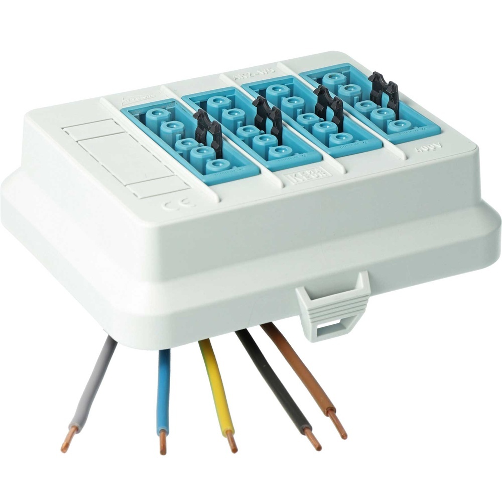 Kaiser Frontteil AT6504