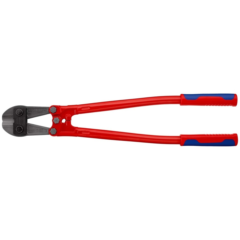 Knipex Bolzenschneider 71 72 610