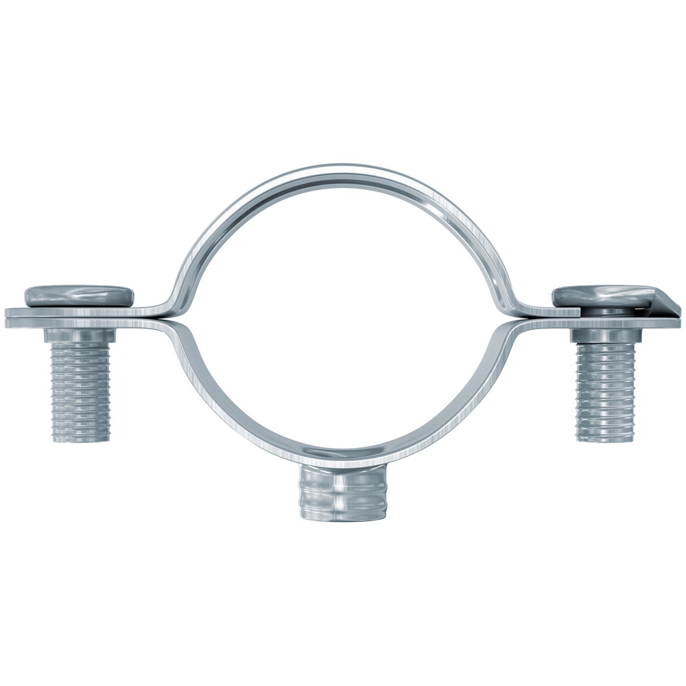 Fischer Abstandsschelle 060210 Typ AM 34