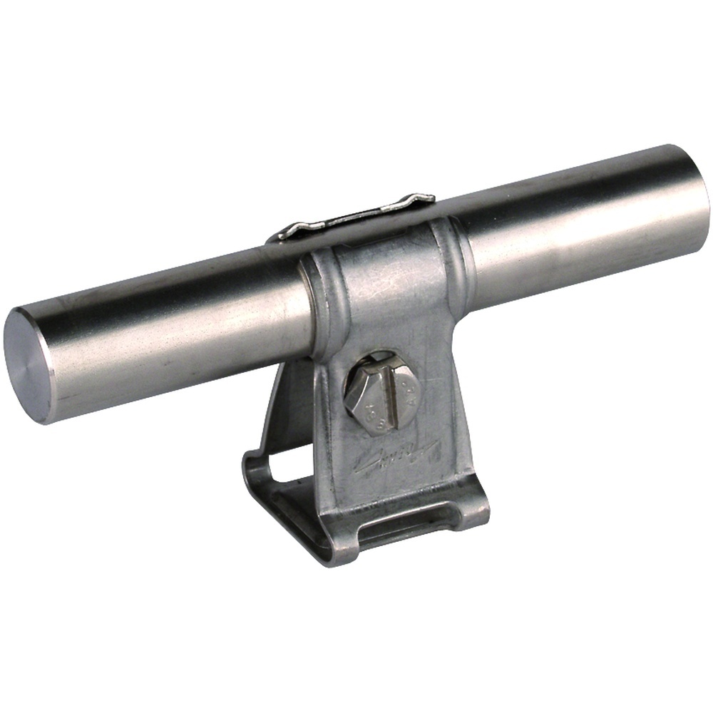 Dehn + Söhne Stangenhalter 275019 Typ SH KR 13.16 H28 B6.5 V2A