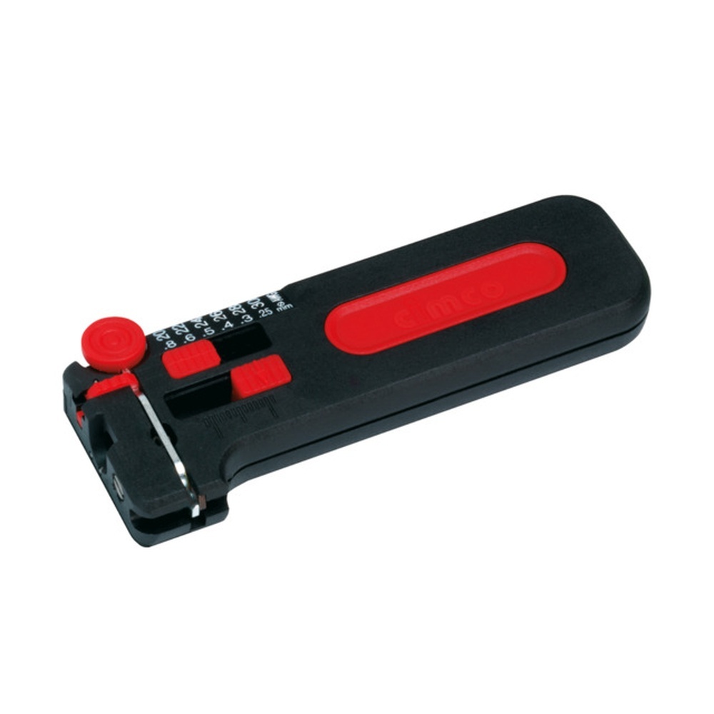 Cimco Abisolierer 120033