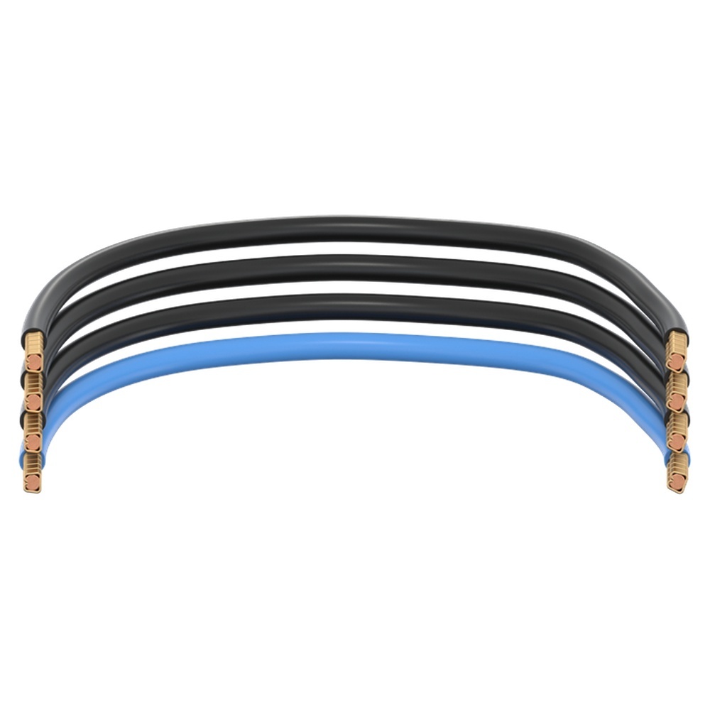 Striebel & John Abgangsleitung 2CPX054381R9999 Typ ZLSZZ1011