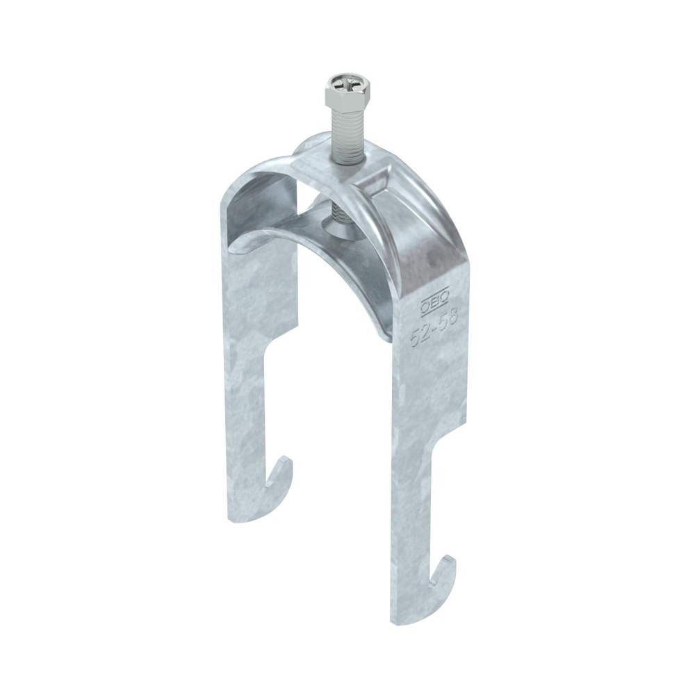 OBO Bettermann Bügelschelle 1188325 Typ BS-W1-M-58 FT