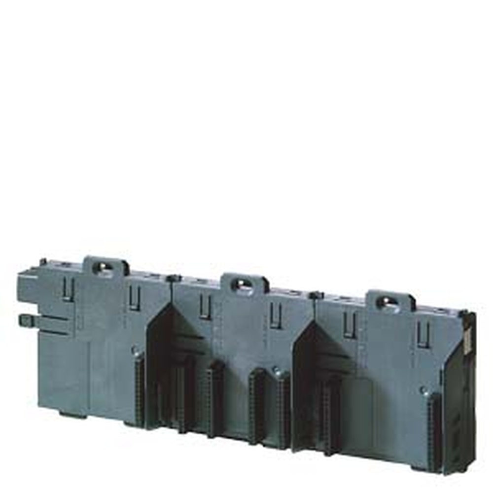 Siemens Busmodul 6AG1195-7HA00-2XA0
