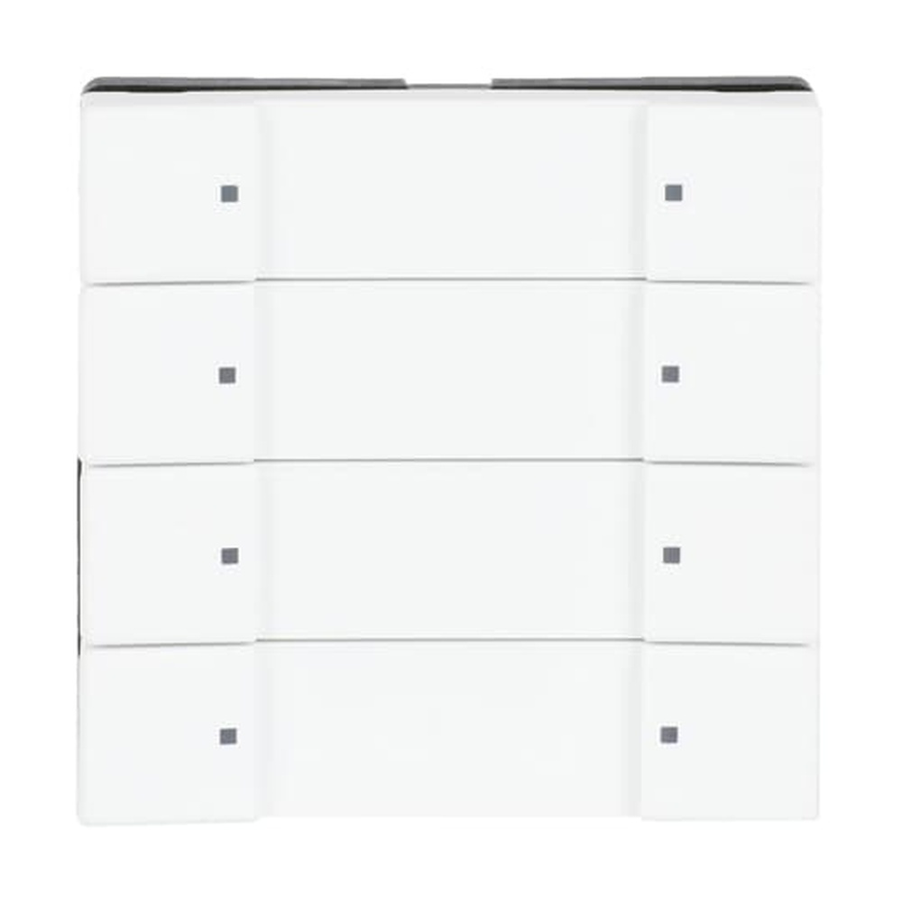 Busch-Jaeger Bedienelement 6127/02-884 Nr. 2CKA006117A0219