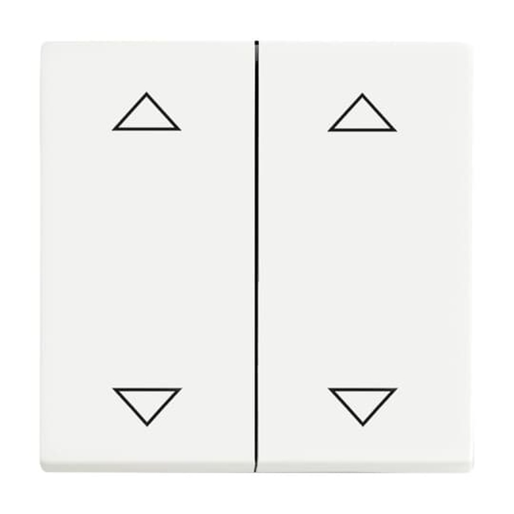 Busch-Jaeger Wippe 1785 JA/02-884 Nr. 2CKA001751A3103