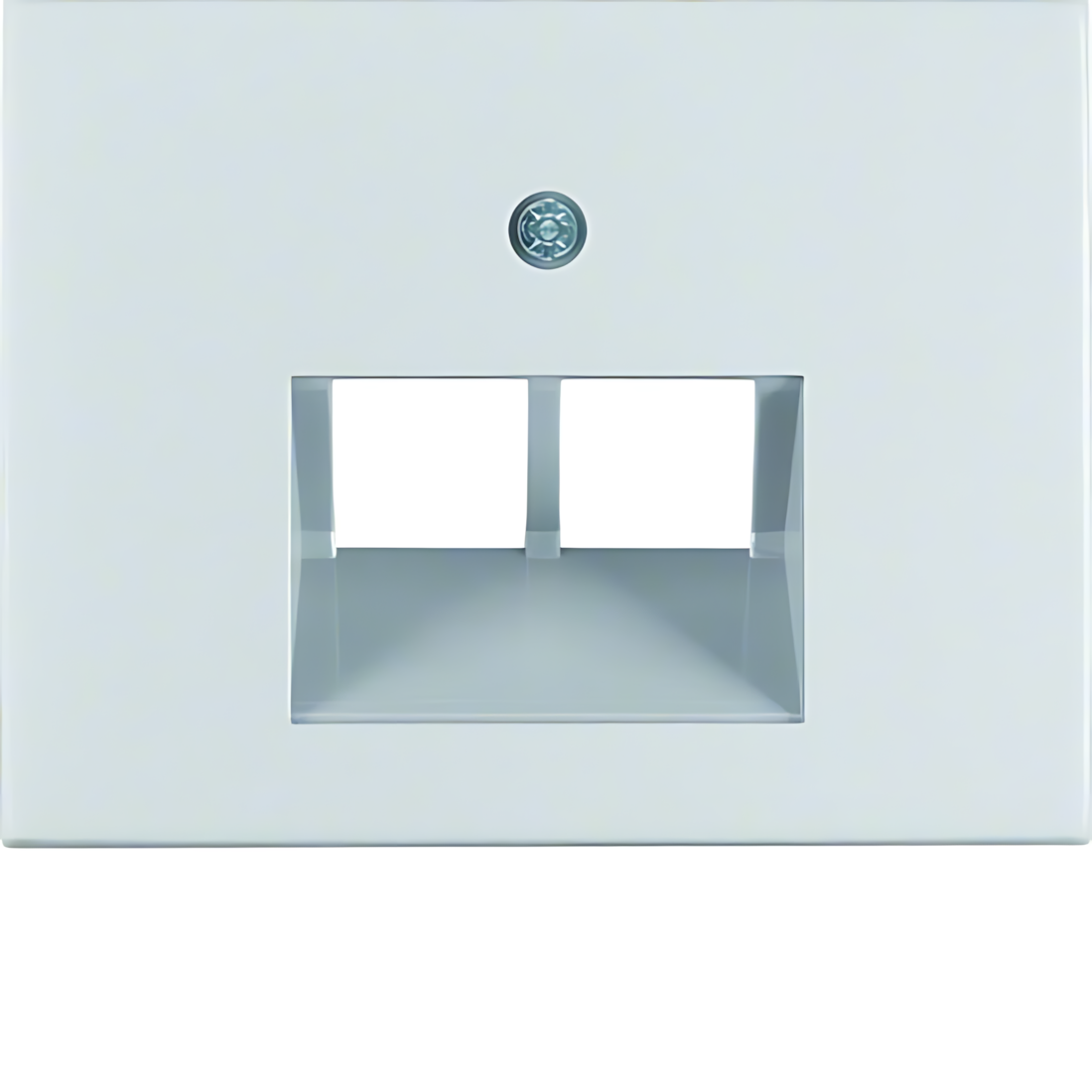 Berker Zentralstück 14097003