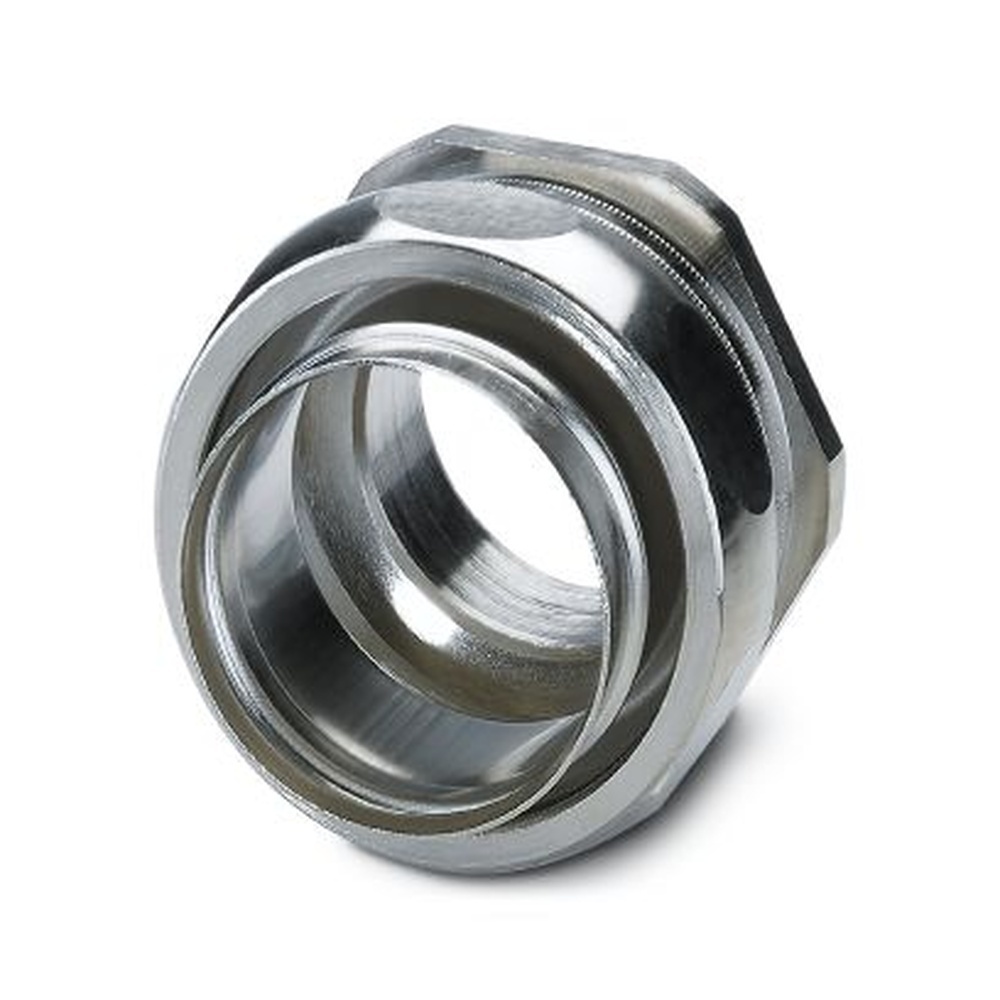 Phoenix Contact Verschraubung 3241050 Typ WP-G BRASS IP40 M40