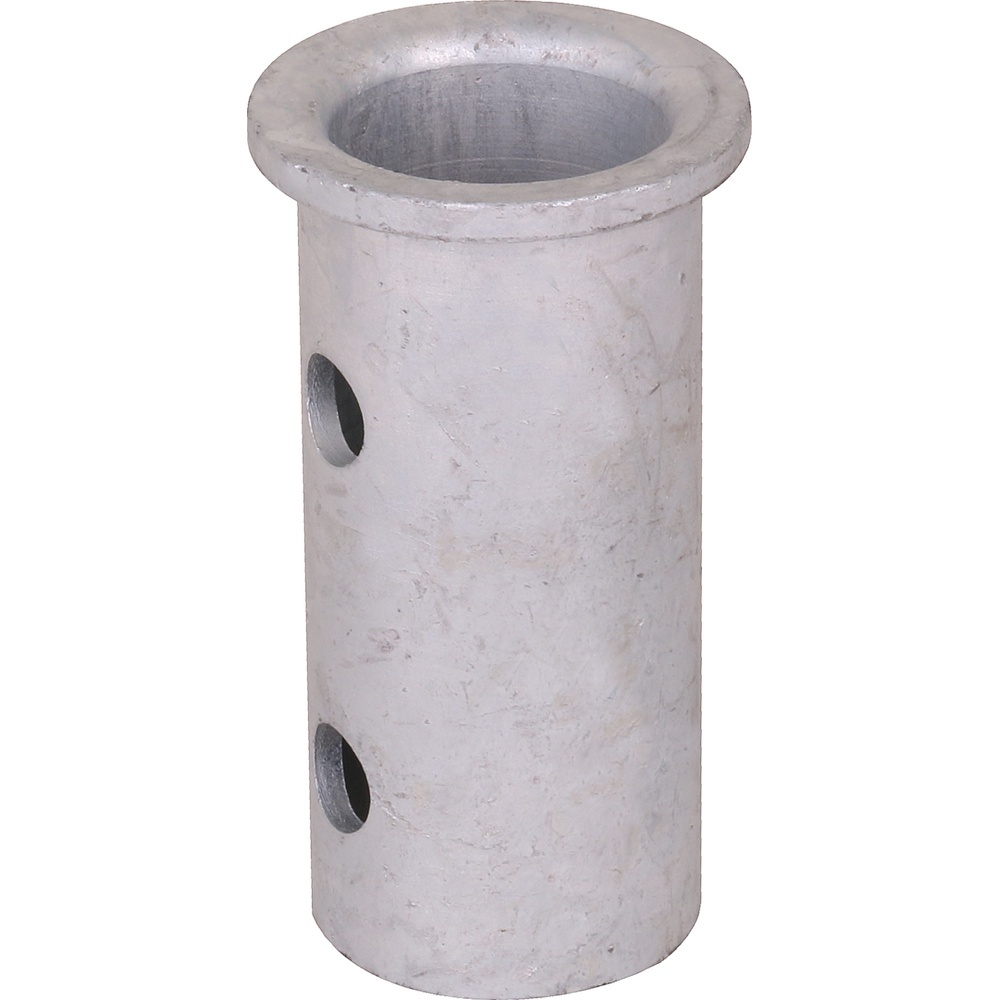 Dehn + Söhne Adapter 819799 Typ AD 50 40 L110 STTZN