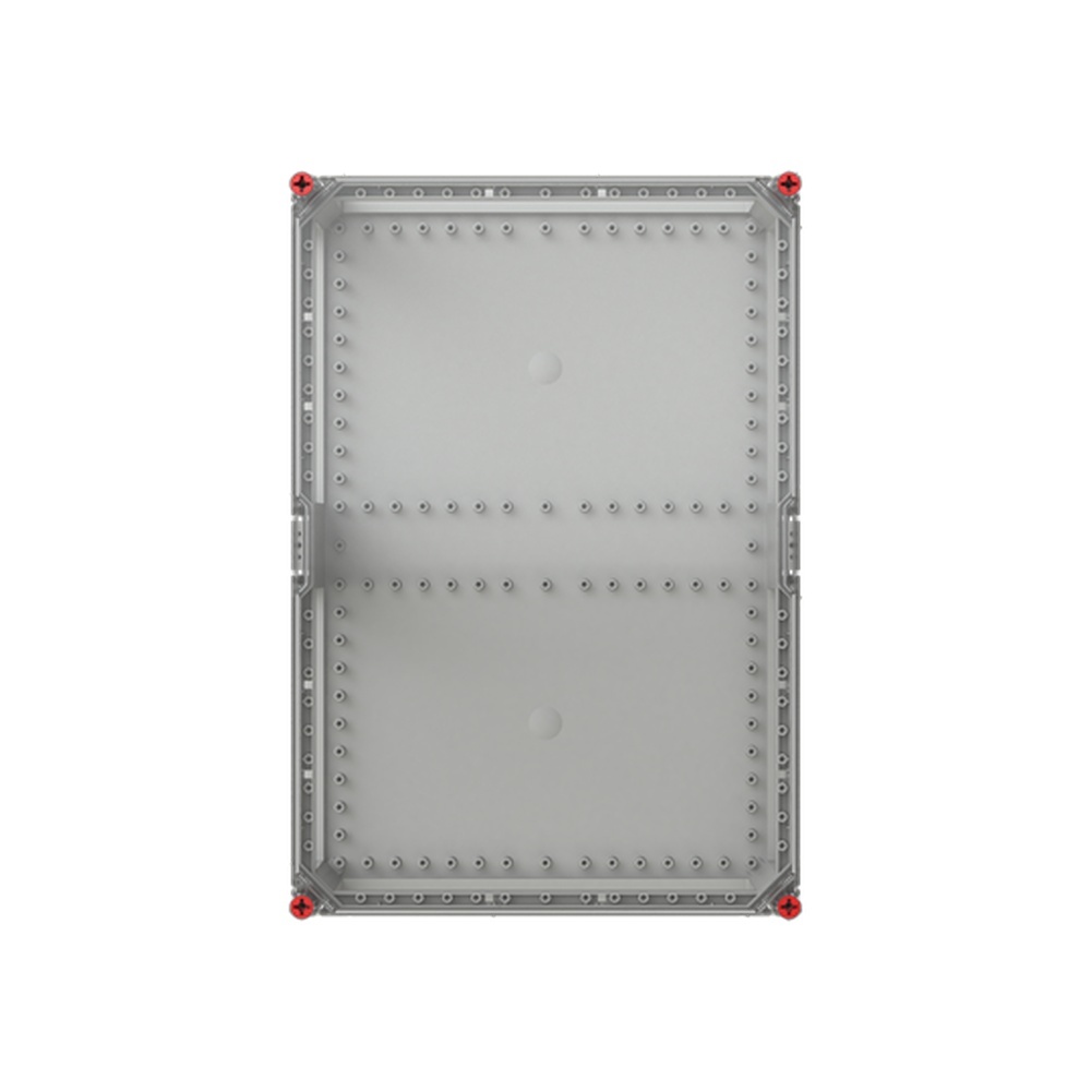 Striebel & John Leergehäuse 4TBV853373C0100 Typ VF64HT-N