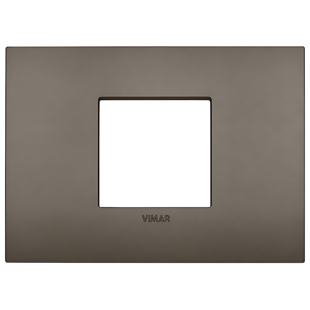Vimar Abdeckrahmen Classic 19652.80