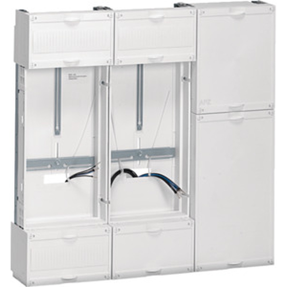 Hager Wandlermessfeld UF13ZBW1