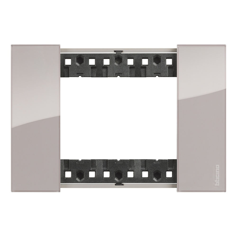 Bticino Abdeckrahmen KA4803DM