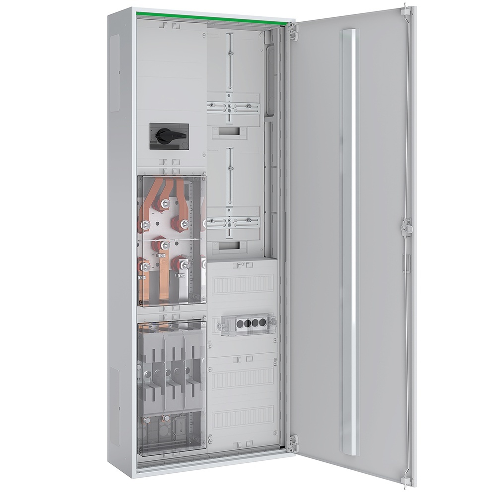 ABN Wandlermess Schrank ABNRS209X0952