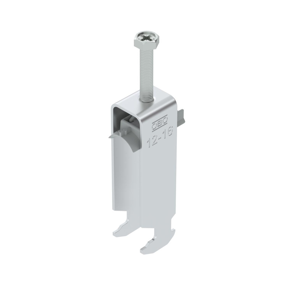 OBO Bettermann Bügelschelle 1186411 Typ BS-H3-K-16 ALU