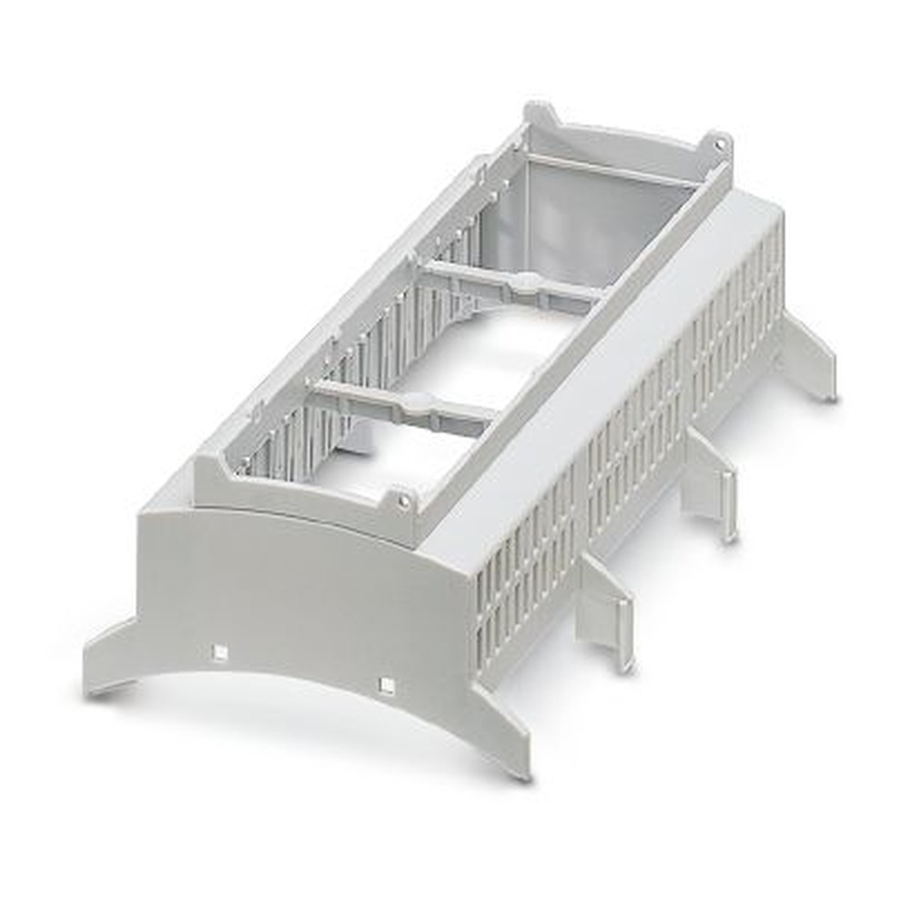 Phoenix Contact Gehäuseoberteil 2278513 Typ BC 161,6 OT U11 KMGY