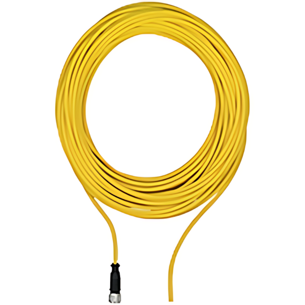 Pilz Anschlusskabel 570353 Typ PSEN cable M12-12sf 10m