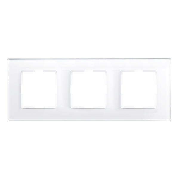 HHG Abdeckrahmen Acrylglas 92190013-DE Nr. 92190013DE