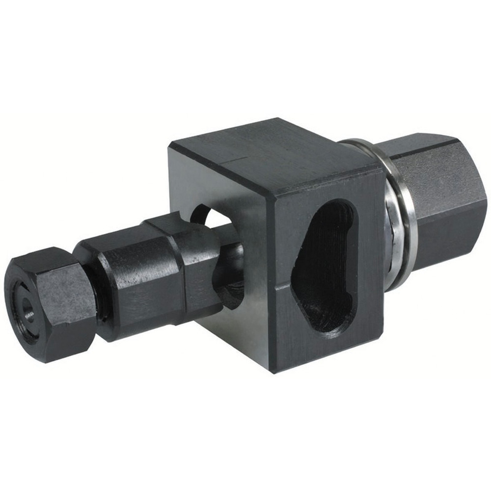 Weidmüller Lochstanzwerkzeug 1966780000 Typ IE-KOK-V1