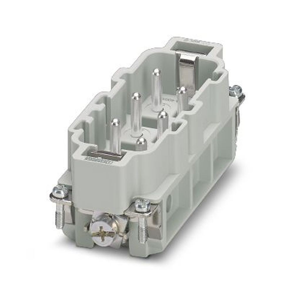 Phoenix Contact Kontakteinsatz 1406534 Typ HC-HS06-I-UT-M 7-12