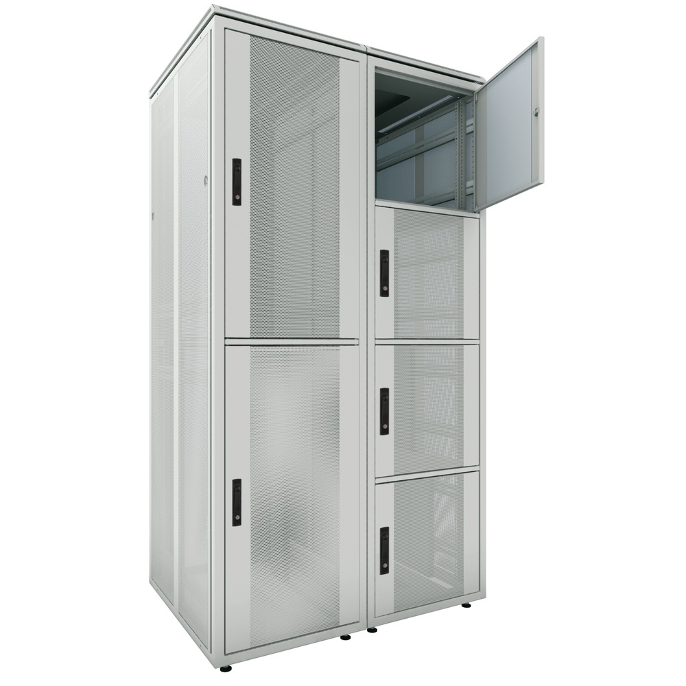 EFB Elektronik Netzwerkschrank PRO-CL4-4260TS.P1